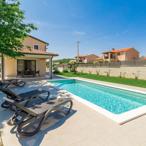 Villa Stefany Porec  4