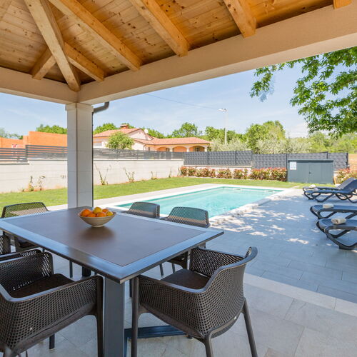 Villa Stefany Porec  3