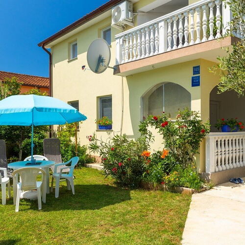 House Columbo Medulin  4