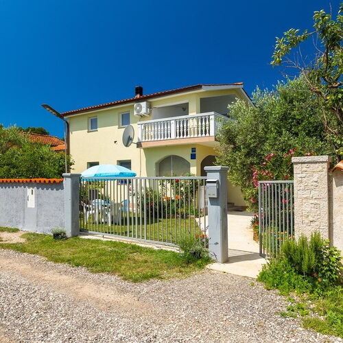 House Columbo Medulin  2