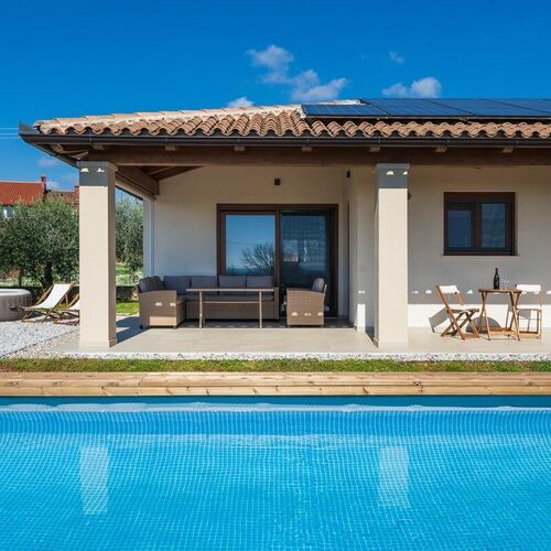 Casa Mauro Liznjan  3