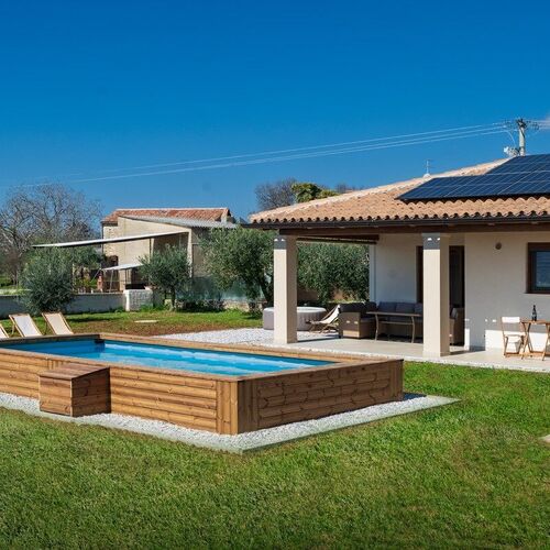 Casa Mauro Liznjan  4