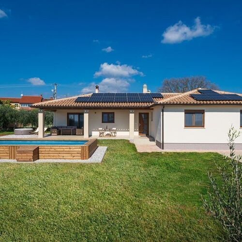 Casa Mauro Liznjan  2