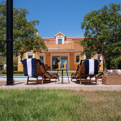 The Millrose villa with heated pool Dubrava