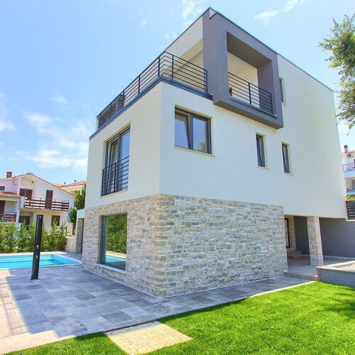 Apartment Siora Njivice Krk  3