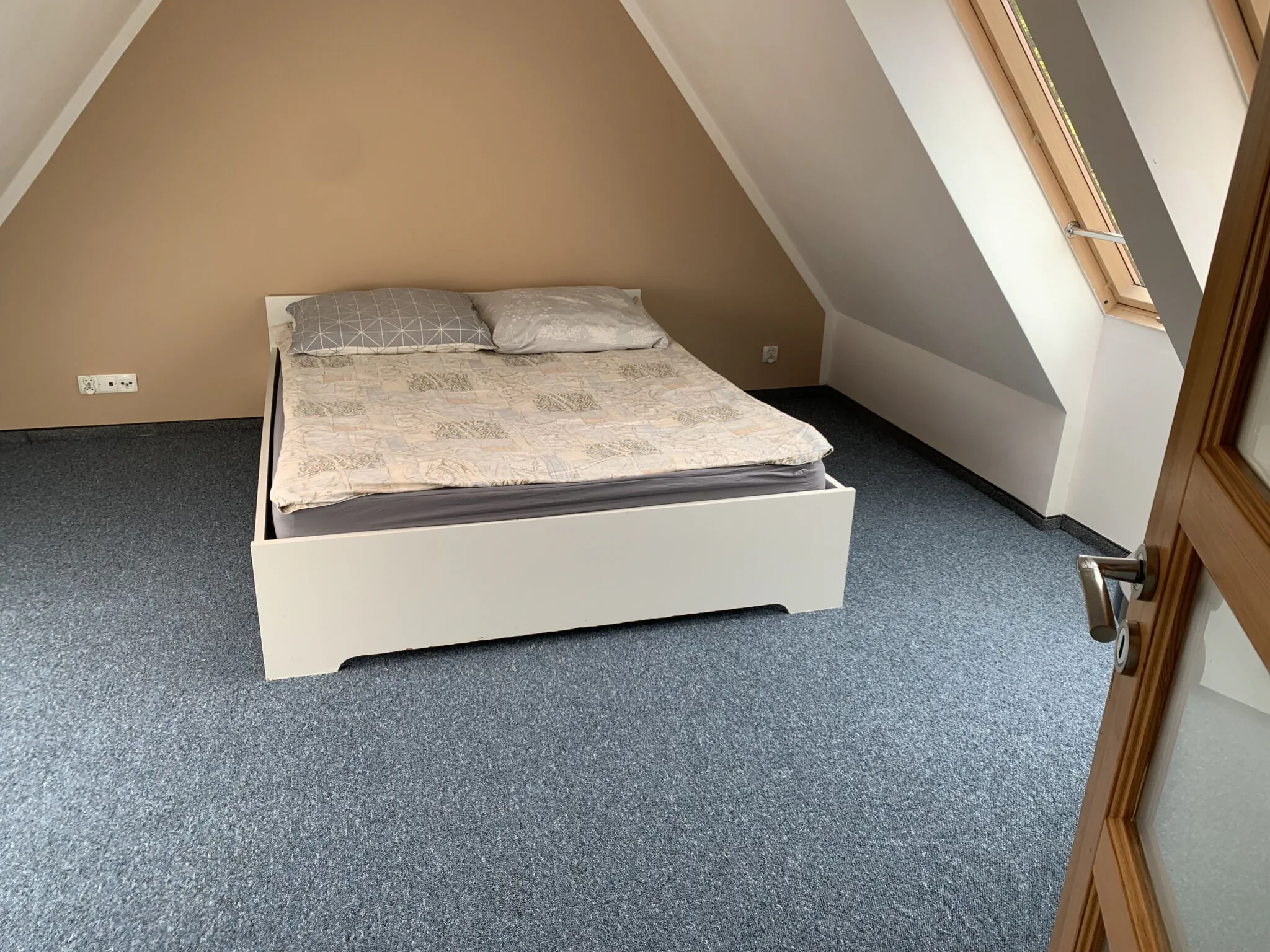 Pokoje centrum Sopot