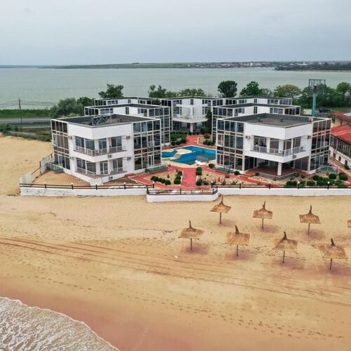 Hotel Avenue Palm Eforie Nord