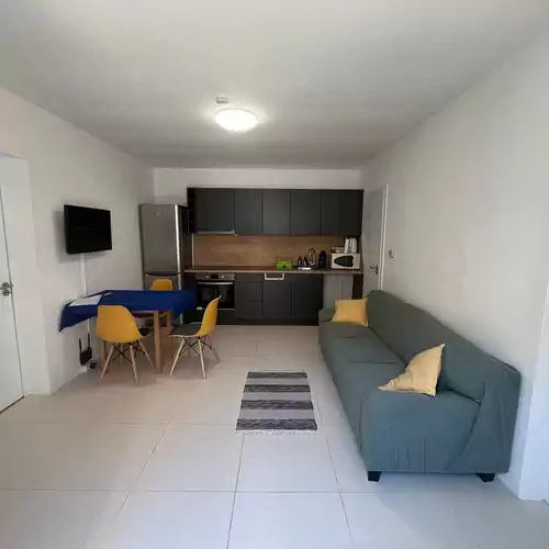 NassaFlat Apartman Pécs ***