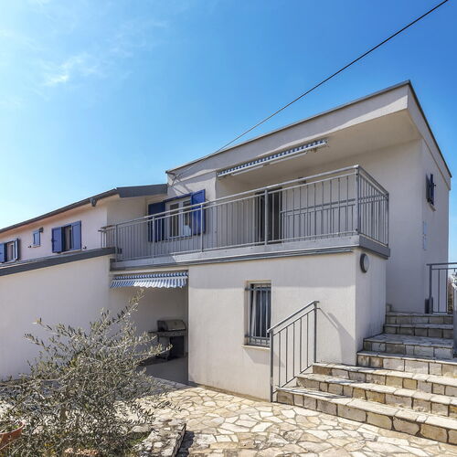 Apartman Trget - CIO477  2