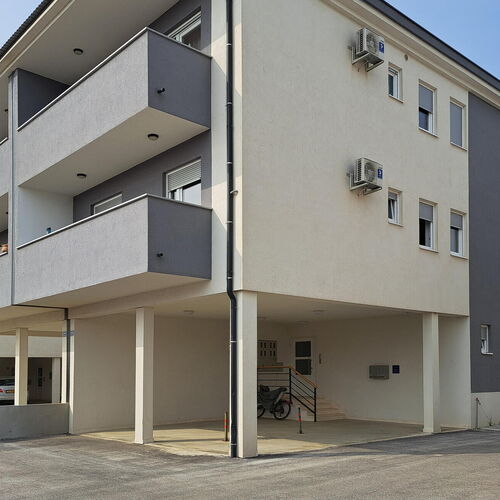 Apartman Medulin - CIM554  2