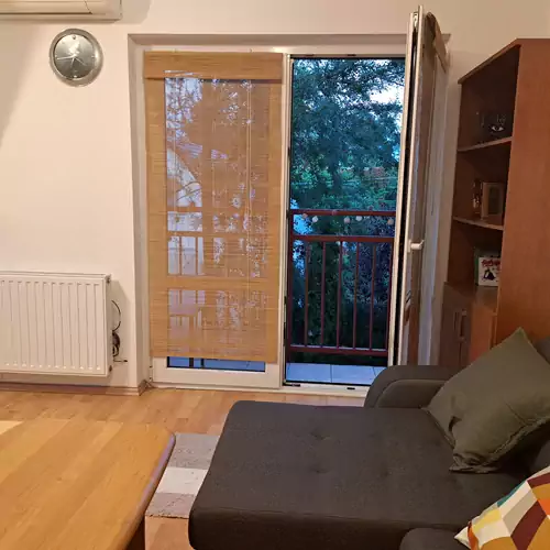 Zöld Orom Apartman Lakás Göd 006 kép