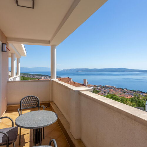 Vendégház Crikvenica - CKA496  2