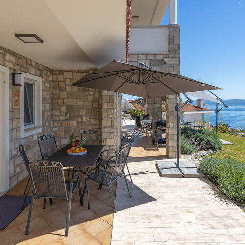 Vendégház Crikvenica - CKA496  3