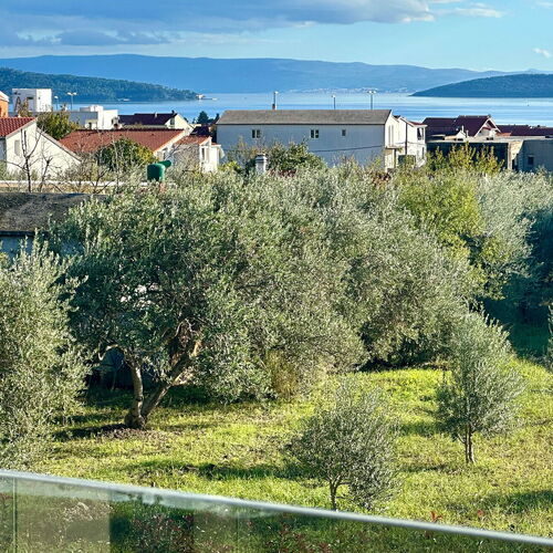 Vendégház Kaštel Stari - CSC513  4