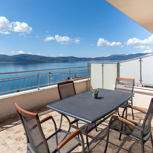 Apartman Komarna - CDR577  4