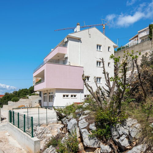 Apartman Komarna - CDR577  2