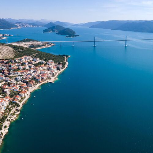 Apartman Komarna - CDR577