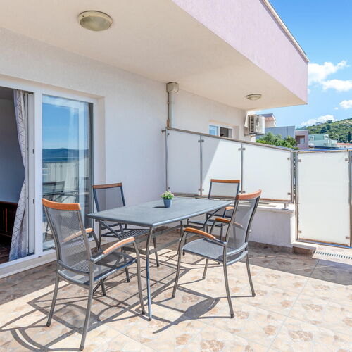 Apartman Komarna - CDR576  3