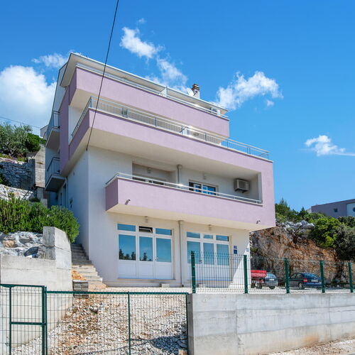 Apartman Komarna - CDR576  2