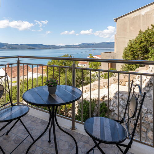 Apartman Komarna - CDR576  4