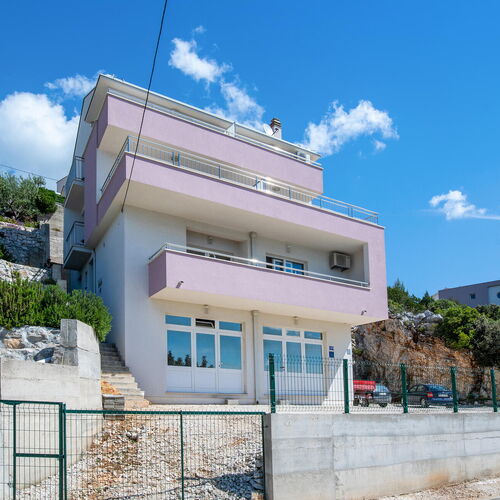 Apartman Komarna - CDR579  3
