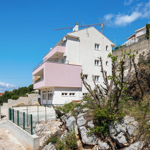 Apartman Komarna - CDR579  2