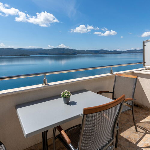 Apartman Komarna - CDR579  4