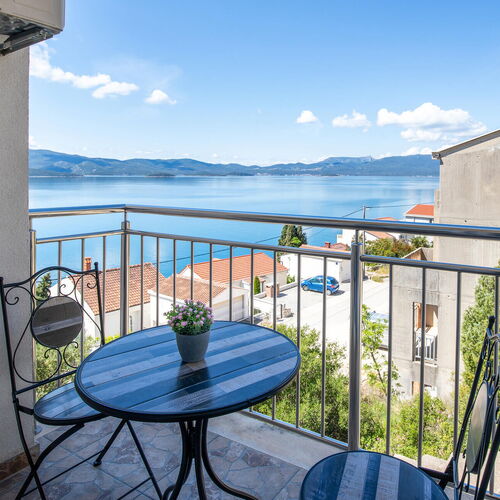 Apartman Komarna - CDR578  4
