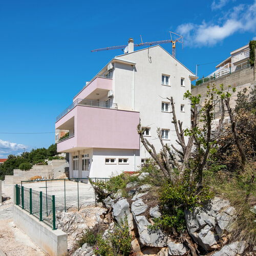 Apartman Komarna - CDR578  3