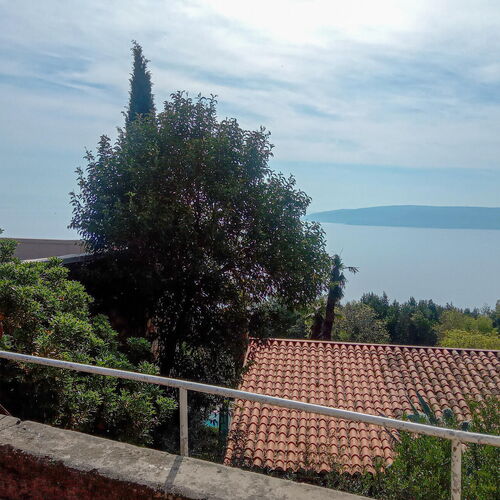 Apartman Mošćenice - CKU147  2