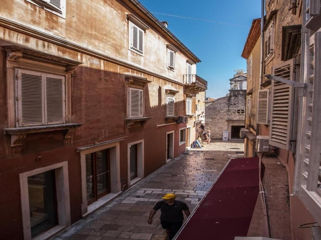 Varos Apartman Zadar