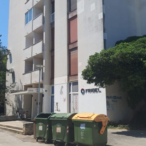 Big Apartman Zadar ★ 2