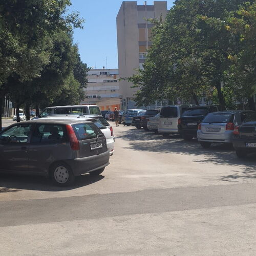 Big Apartman Zadar ★ 4