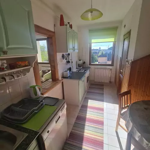 Tavasz Apartman Szeged 005 kép