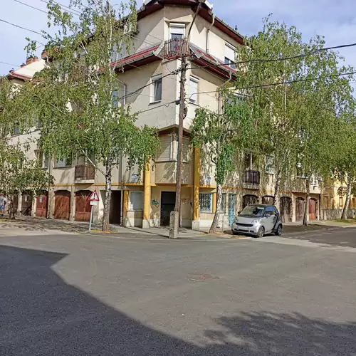 Tavasz Apartman Szeged 011 kép