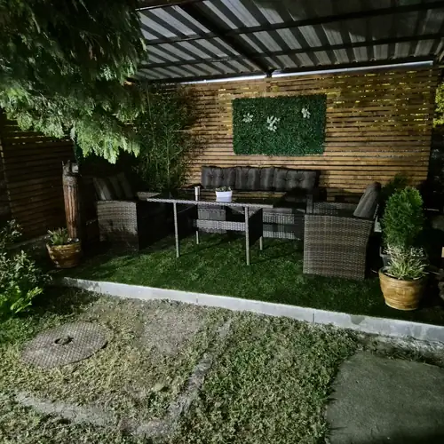 Kuckó Vendégház Sárospatak 032 kép