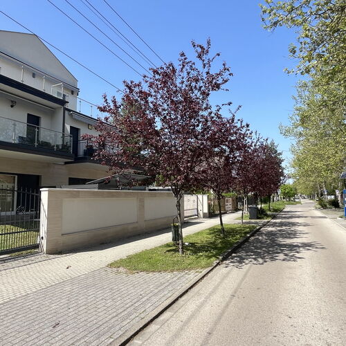 Smeraldo Penthouse Zamárdi ★ 2