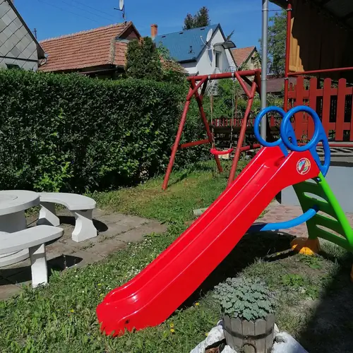 Paradise Apartman Mezőkövesd 029 kép