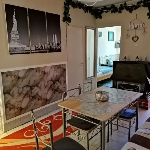 Paradise Apartman Mezőkövesd 006 kép