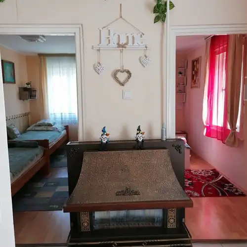 Paradise Apartman Mezőkövesd 004 kép