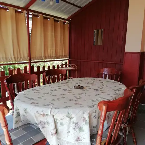 Paradise Apartman Mezőkövesd 022 kép