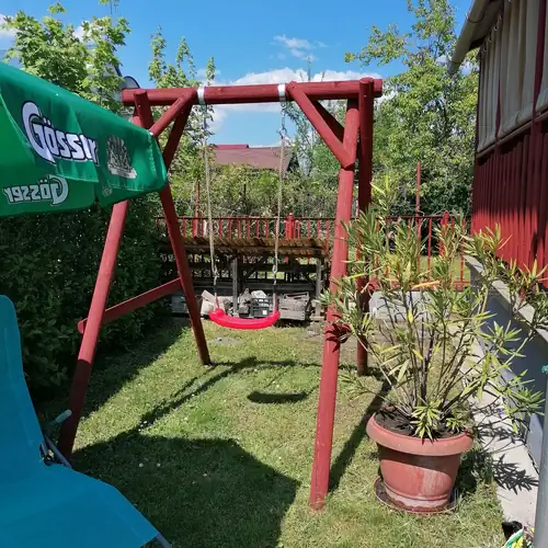 Paradise Apartman Mezőkövesd 028 kép