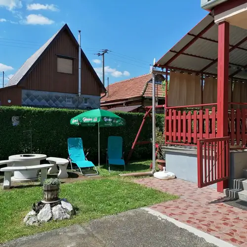 Paradise Apartman Mezőkövesd 025 kép