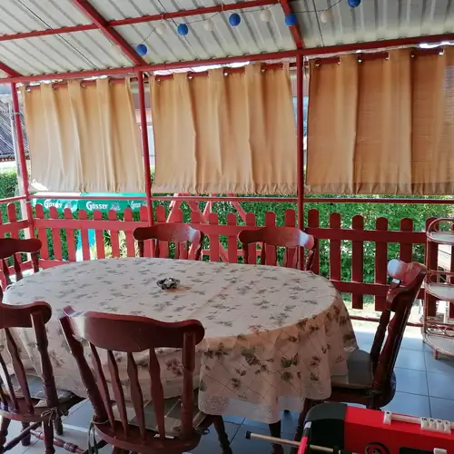Paradise Apartman Mezőkövesd 023 kép