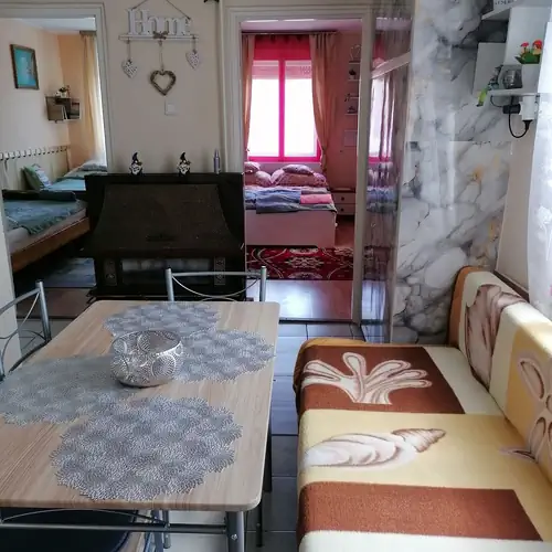 Paradise Apartman Mezőkövesd 007 kép