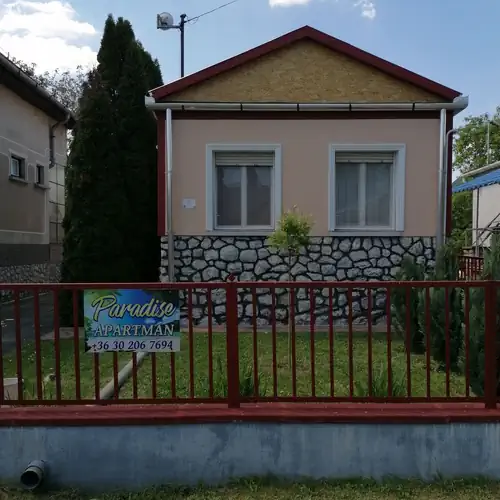 Paradise Apartman Mezőkövesd 002 kép