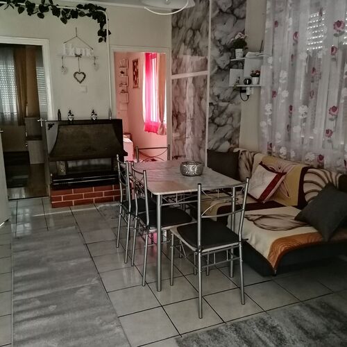 Paradise Apartman Mezőkövesd