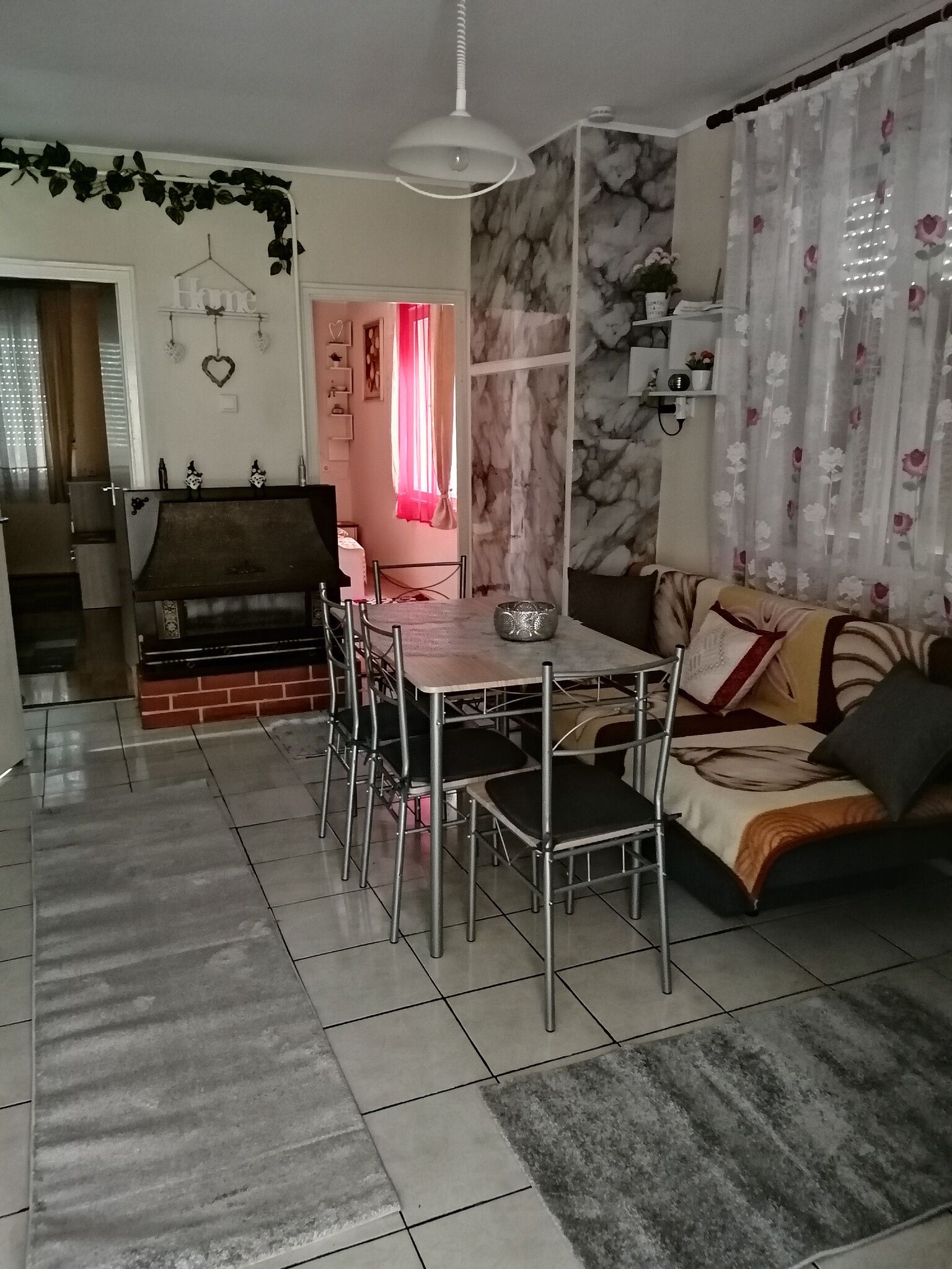 Paradise Apartman Mezőkövesd