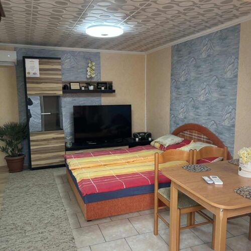 Jaki Apartman Balatonboglár ★★ 4