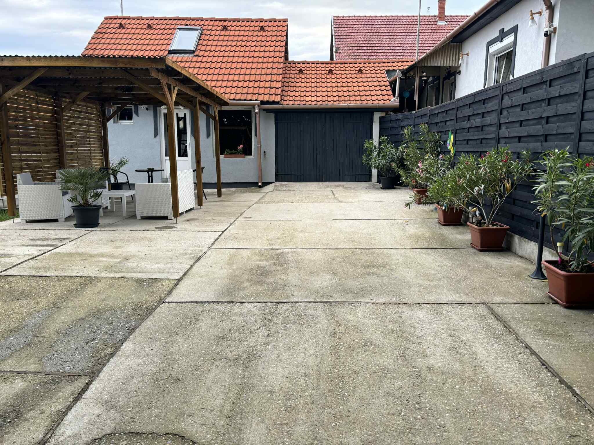 Jaki Apartman Balatonboglár